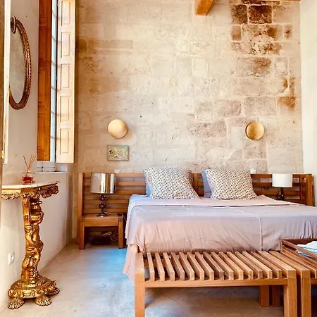 Bon Jour Uzes Apartment Exterior photo