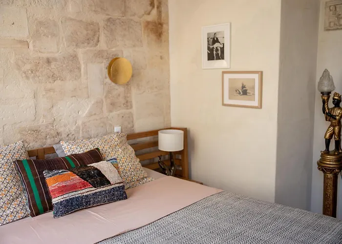 Bon Jour Uzes