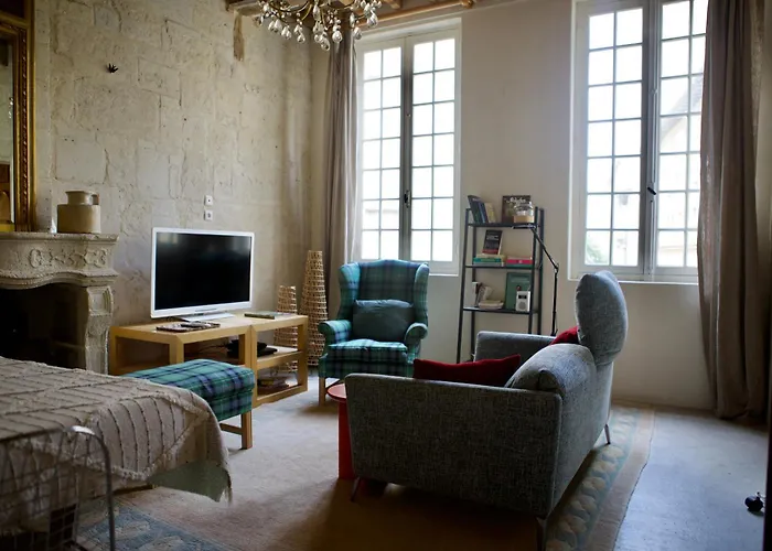 Bon Jour Uzes
