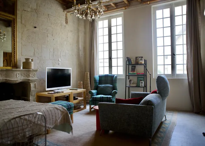 Bon Jour Uzes