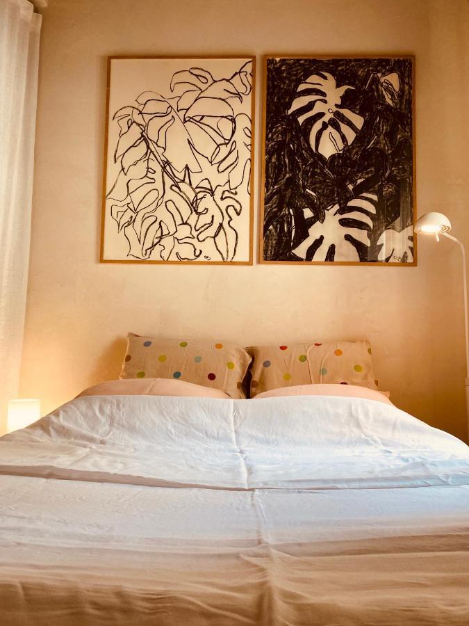 Bon Jour Apartment