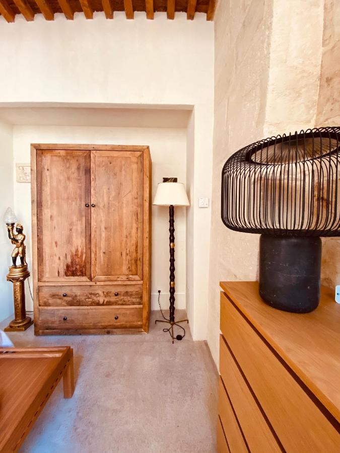 Apartment Bon Jour