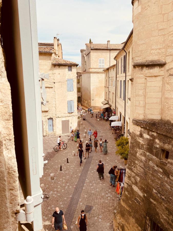 Bon Jour Uzes