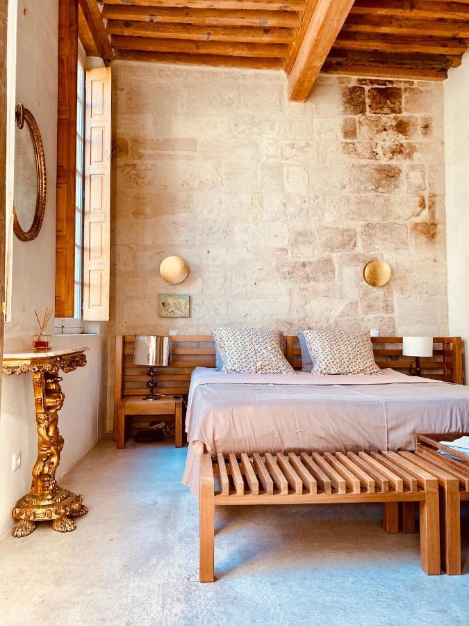 Apartment Bon Jour Uzes