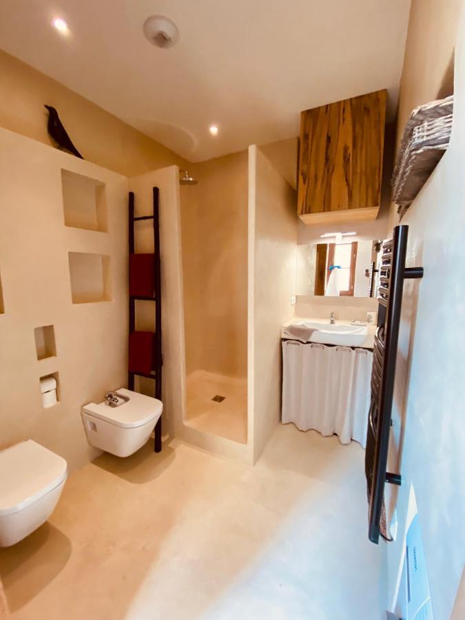 Bon Jour Apartment Uzes