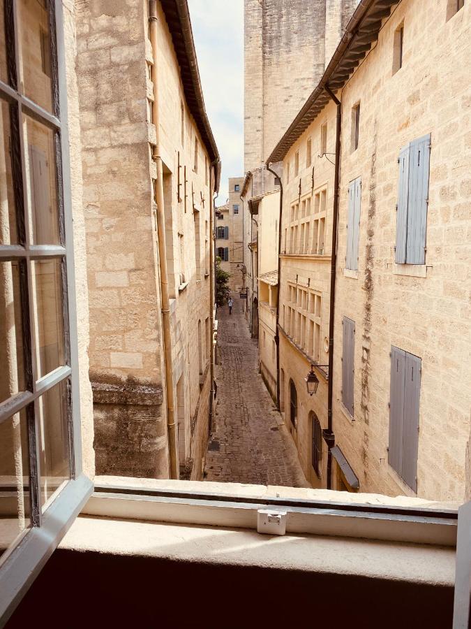 Apartment Bon Jour