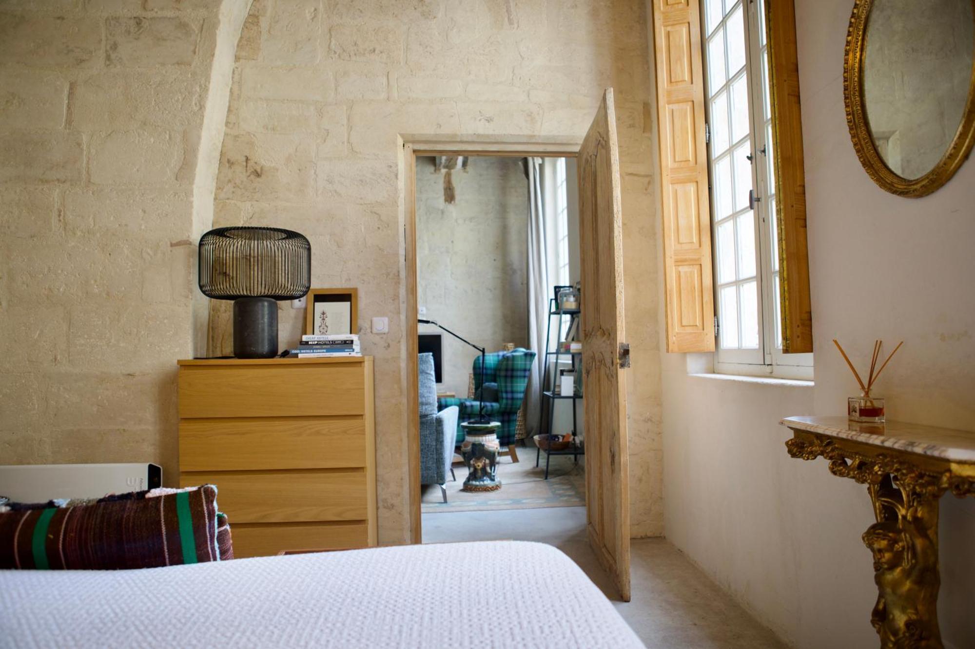 Apartment Bon Jour *