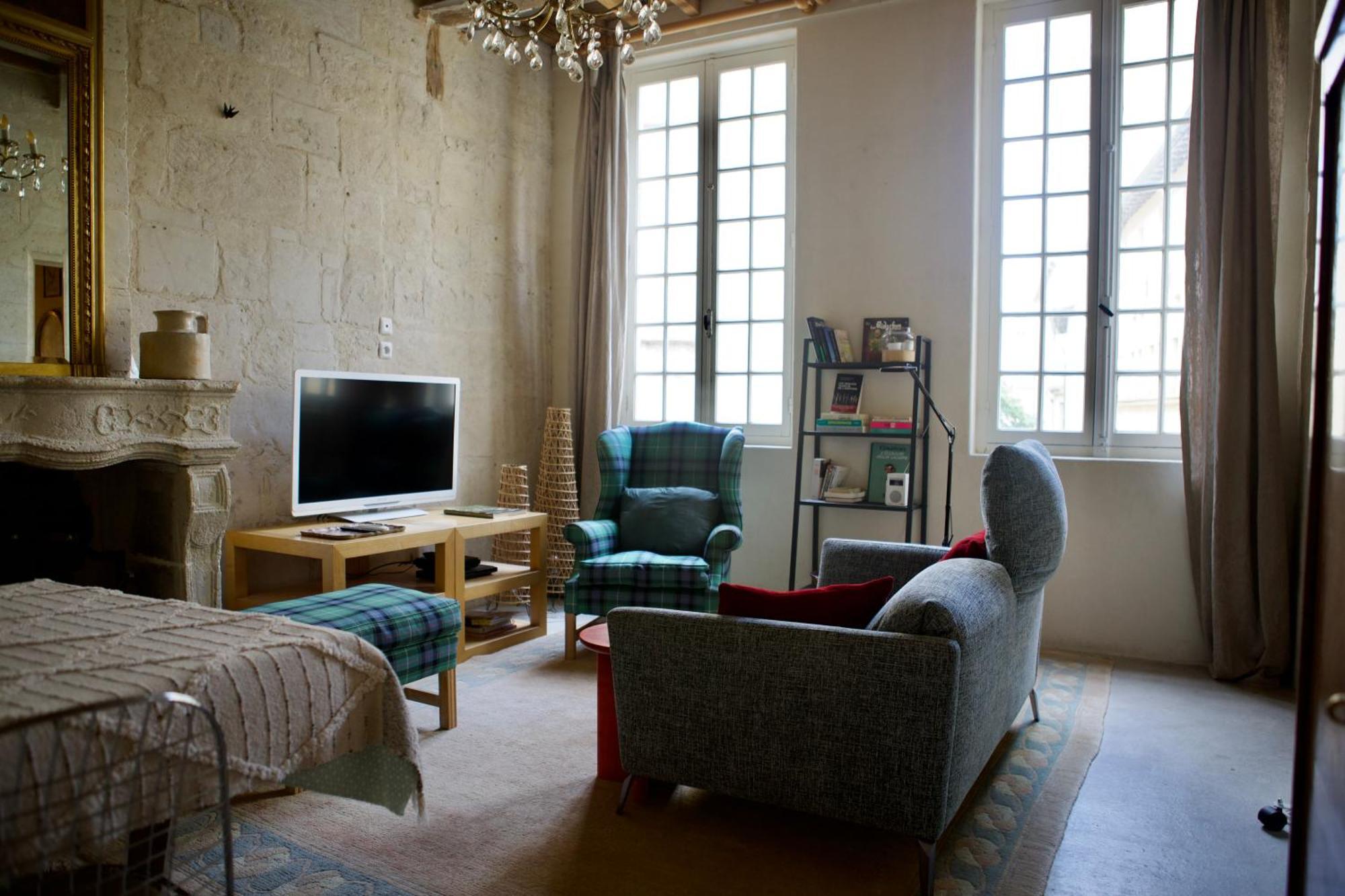Apartment Bon Jour